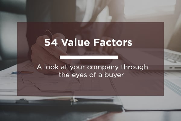 54 Value Factors Image